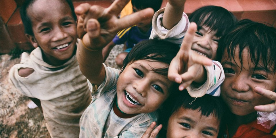 Humanitaire international