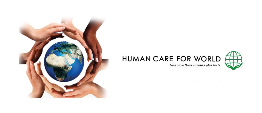 Mission humanitaire